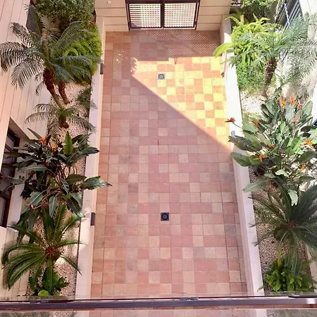 Jardines Un